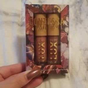 NWT- Colourpop Lux Lip Duo